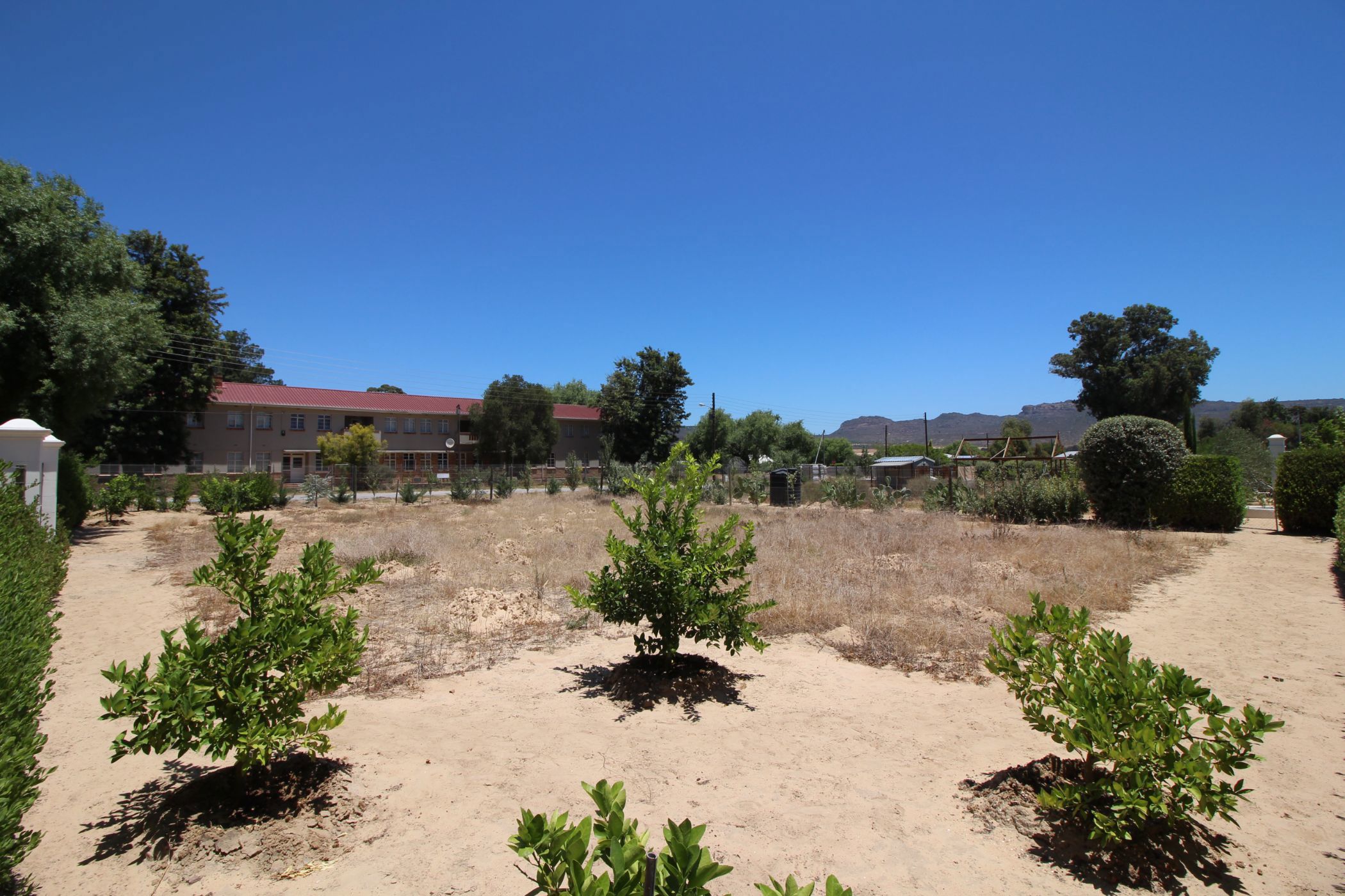 Vacant land for sale in Redelinghys - LA1643342