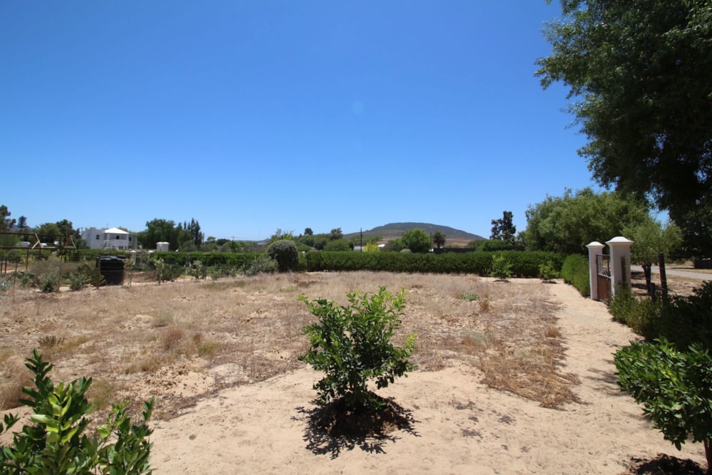 Vacant land for sale in Redelinghys - LA1643342