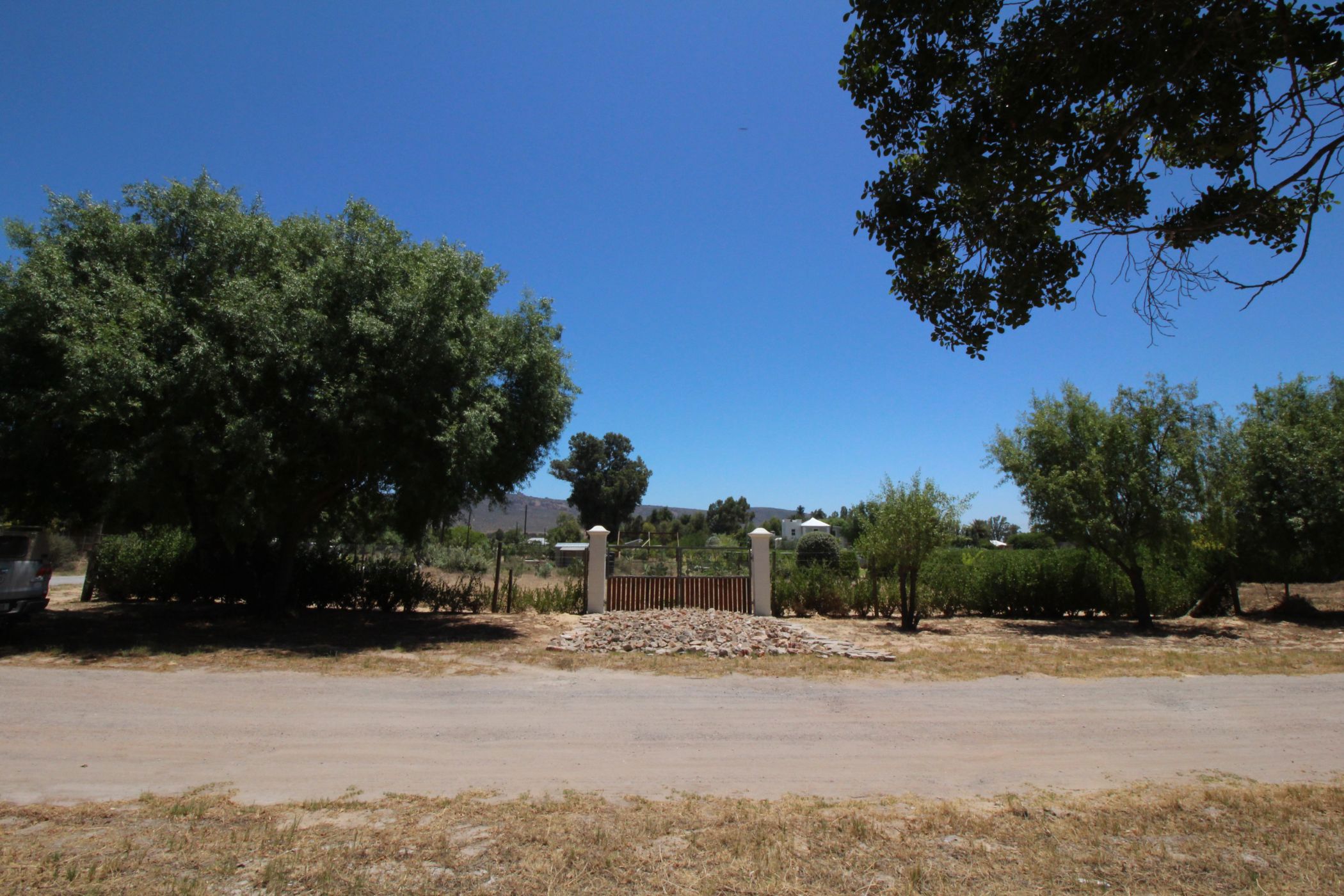 Vacant land for sale in Redelinghys - LA1643342