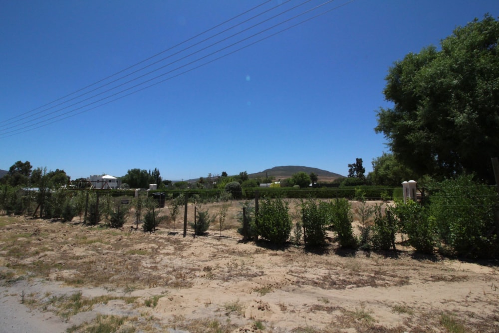 Vacant land for sale in Redelinghys - LA1643342