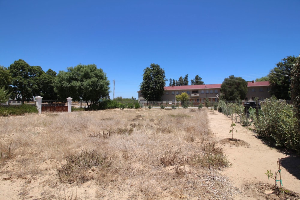 Vacant land for sale in Redelinghys - LA1643342