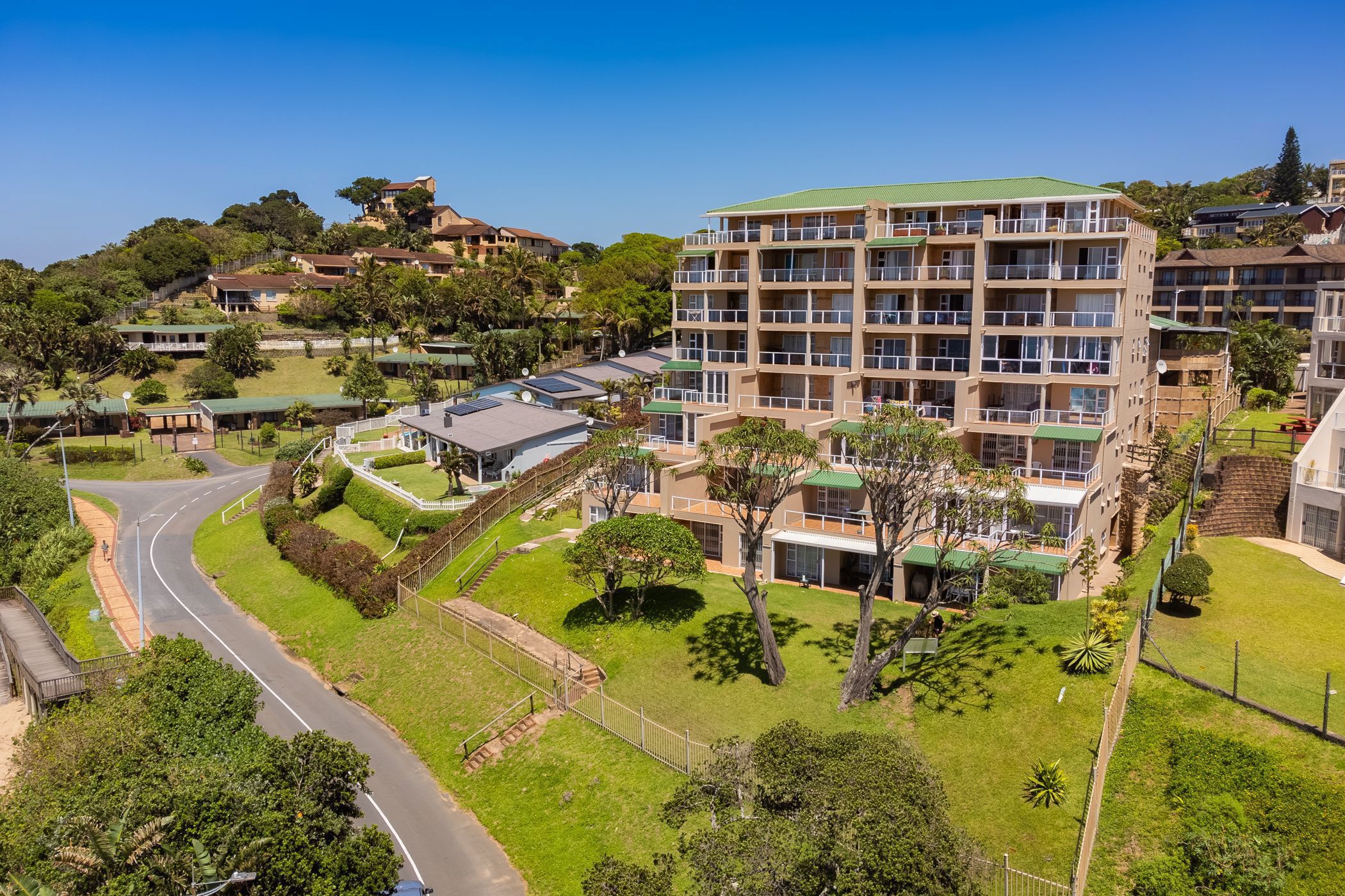 Apartment for sale in Margate - 1PX1643863