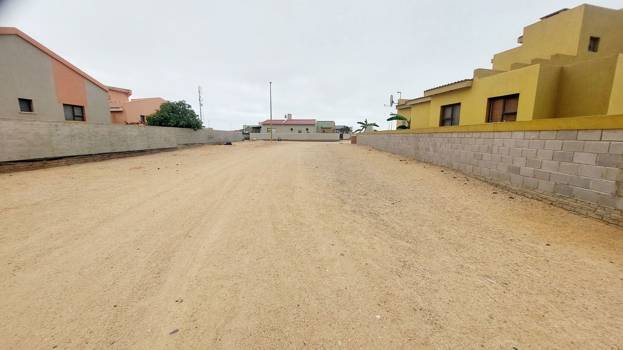 Vacant land for sale in Henties Bay, Namibia - 3NM1643325