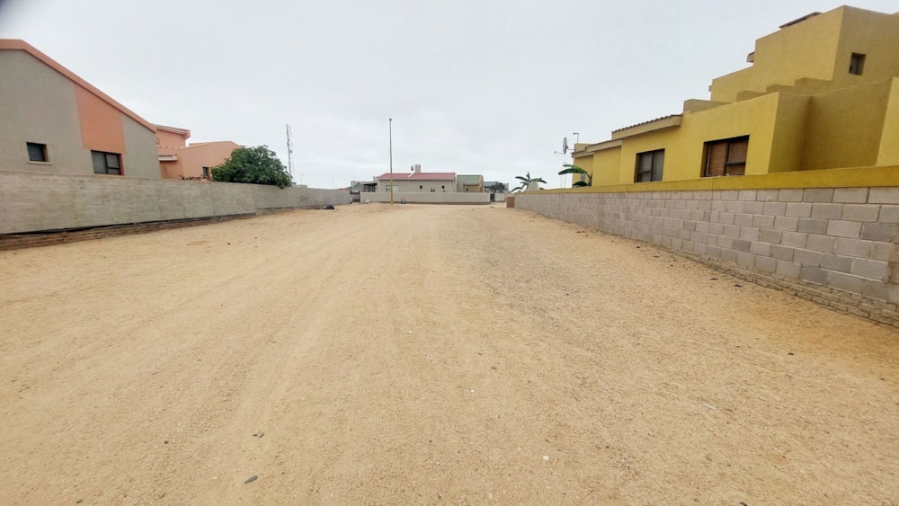 Vacant land for sale in Henties Bay, Namibia - 3NM1643325
