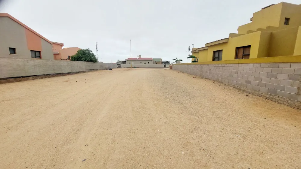 Vacant land for sale in Henties Bay, Namibia - 3NM1643325 Vacant land for sale in Henties Bay, Namibia - 3NM1643325