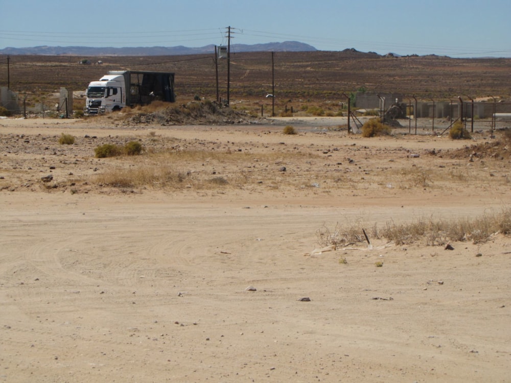 Vacant land for sale in Steinkopf - 1NA1643370