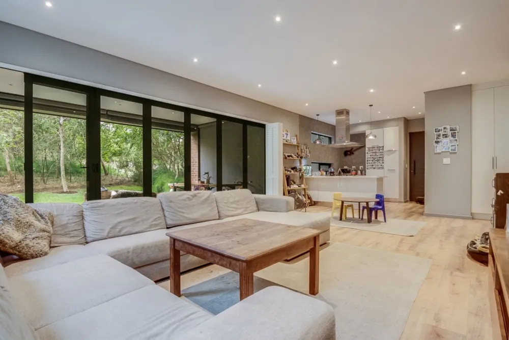 Apartment for sale in Steyn City - 1SY1643392