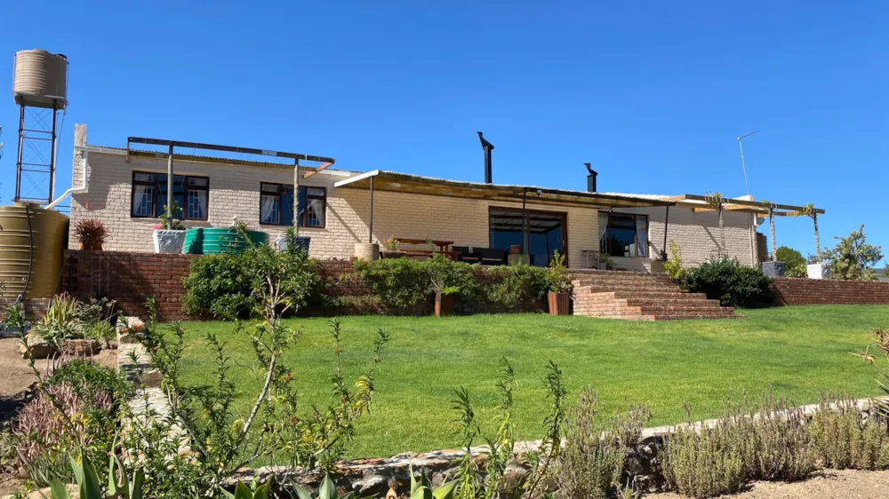 Lifestyle property for sale in Montagu Rural - MON1644410