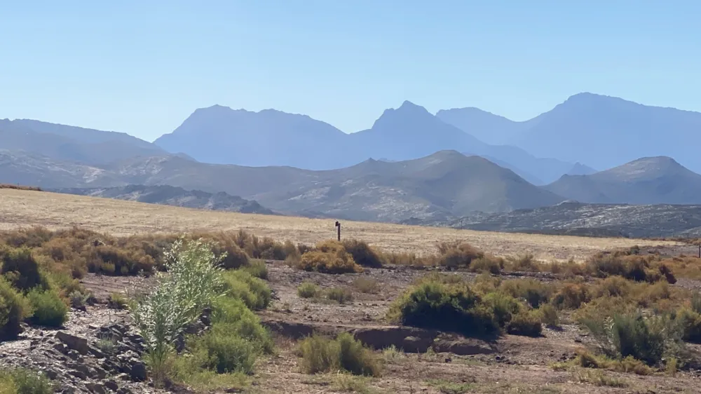 Lifestyle property for sale in Montagu Rural - MON1644410