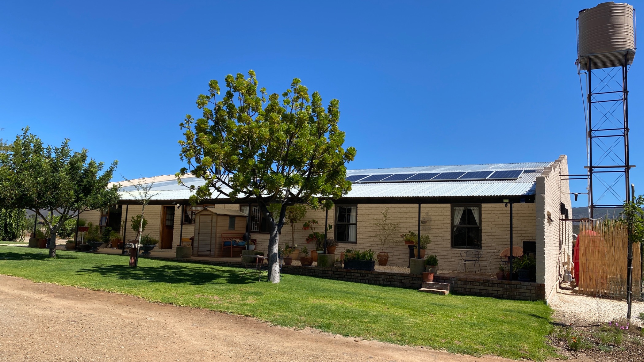 Lifestyle property for sale in Montagu Rural - MON1644410