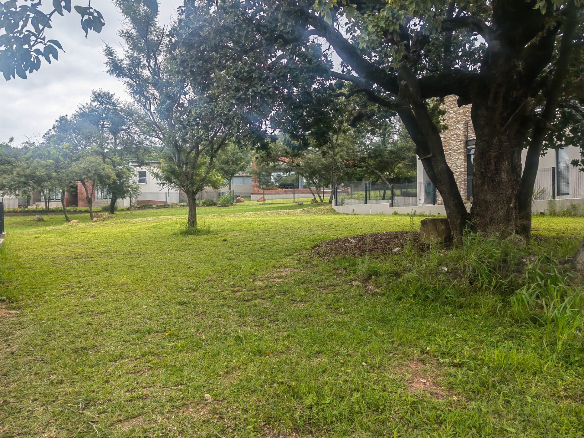 Residential vacant land for sale in The Rest - 1NS1643412