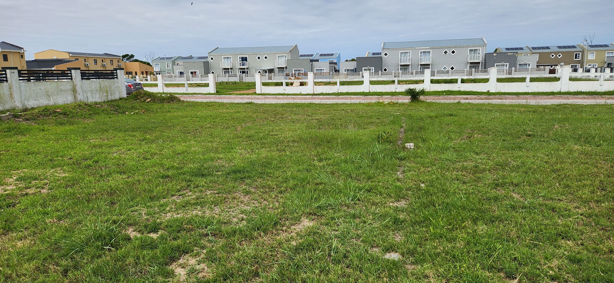 Vacant land sold in Parsons Vlei - 1PLZ1643440