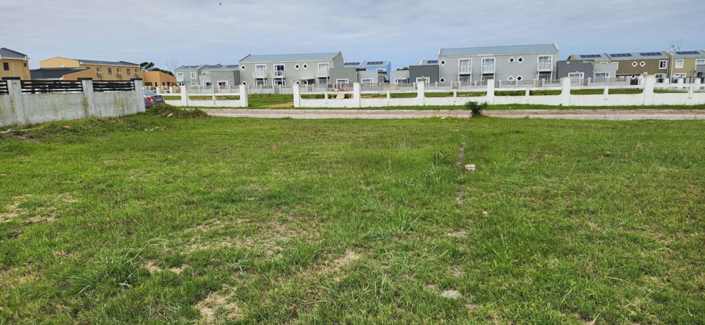 Vacant land sold in Parsons Vlei - 1PLZ1643440 Vacant land sold in Parsons Vlei - 1PLZ1643440