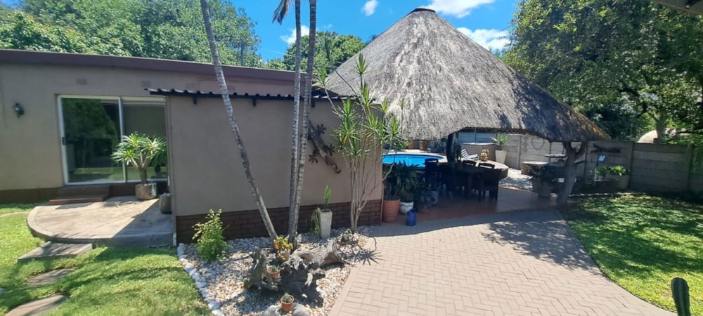 House sold in Phalaborwa - 1PW1677232 House sold in Phalaborwa - 1PW1677232