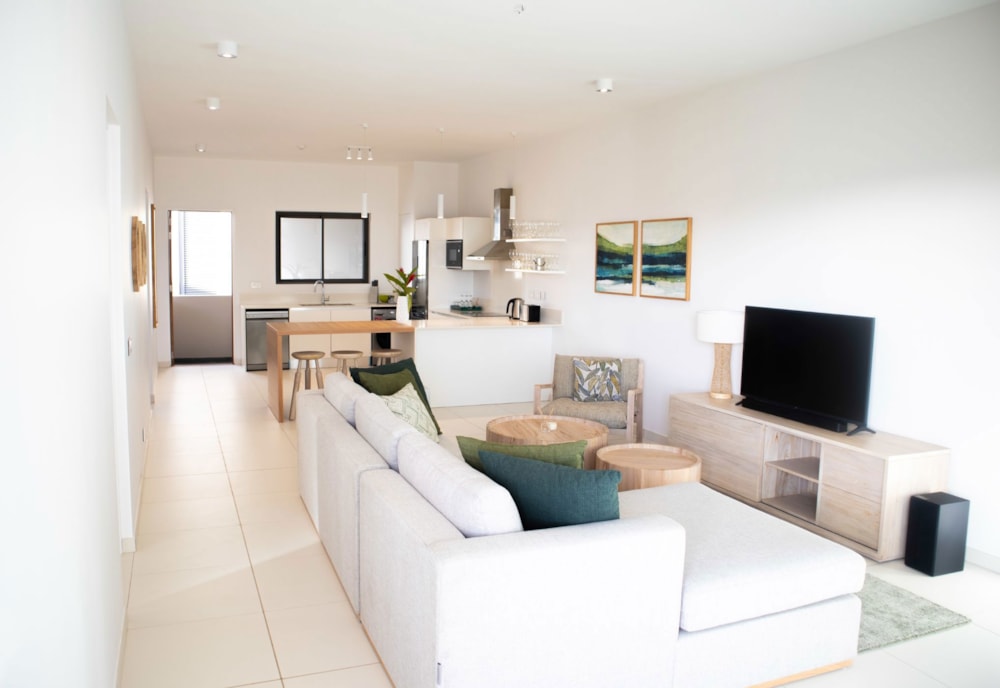 Apartment for sale in Pereybere, Mauritius - MPR1643478