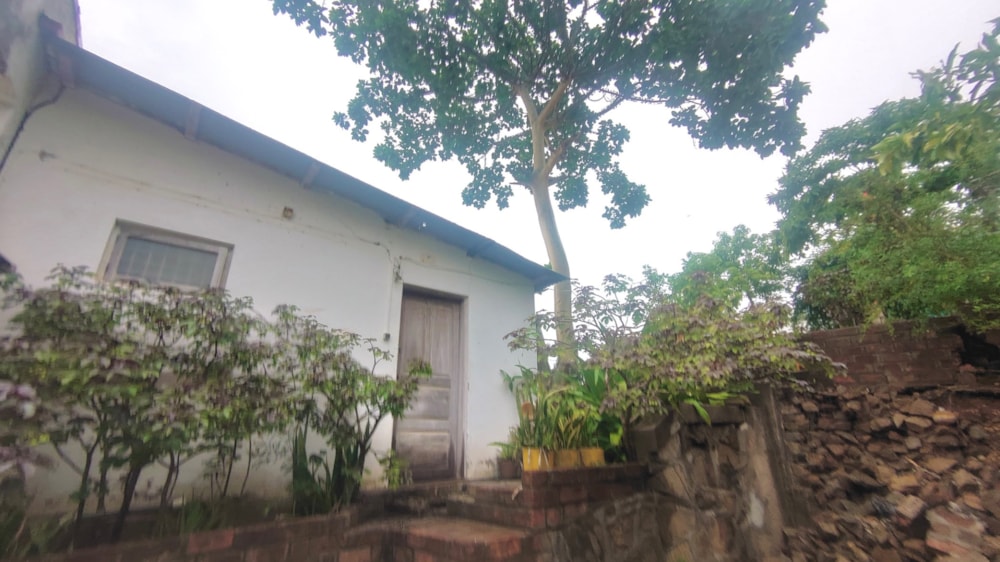 Commercial Building for sale in Pemba, Cabo Delgado, Mozambique - 3MQ1718931