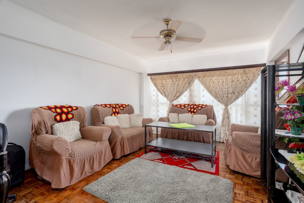 Apartment for sale in Durban Central - 1DA1643612 Apartment for sale in Durban Central - 1DA1643612