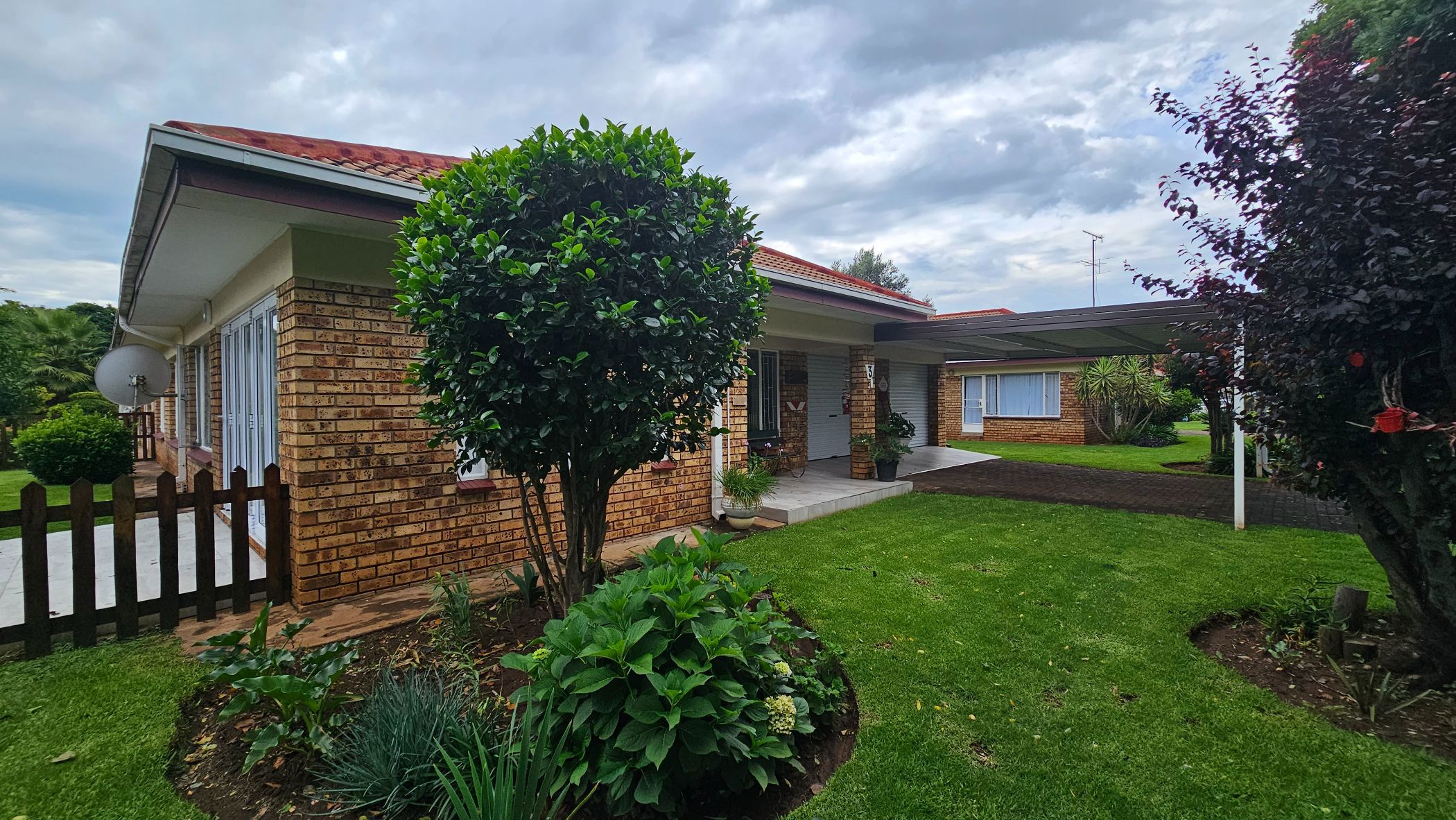 Townhouse to rent in Three Rivers North - 1VT1719569