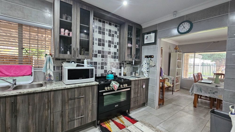 Townhouse to rent in Three Rivers North - 1VT1719569 Townhouse to rent in Three Rivers North - 1VT1719569