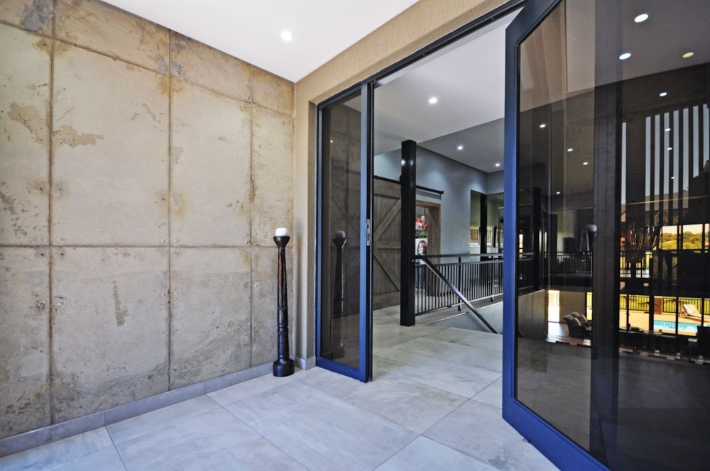 House for sale in Heron Banks Golf Estate - 1VT1643537