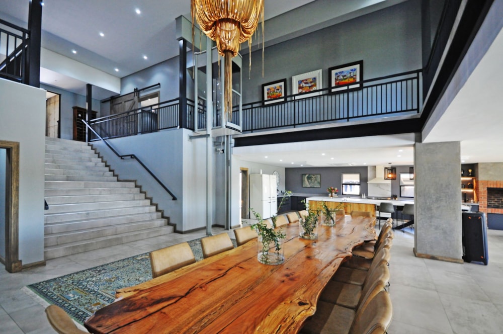 House for sale in Heron Banks Golf Estate - 1VT1643537