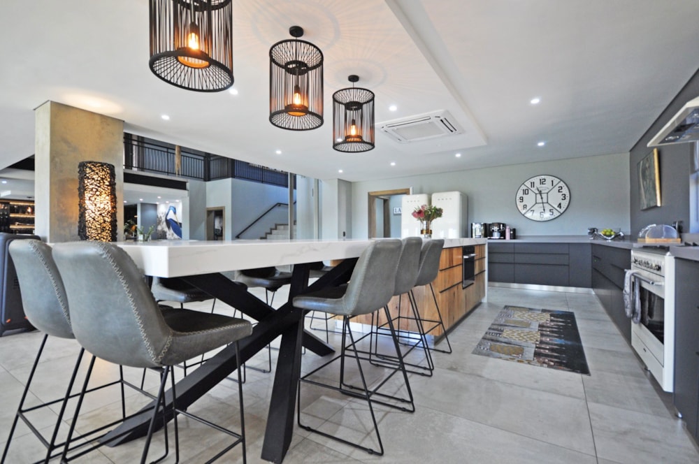 House for sale in Heron Banks Golf Estate - 1VT1643537