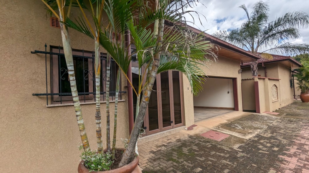 House to rent in Rhodespark, Zambia - 3ZA1644727