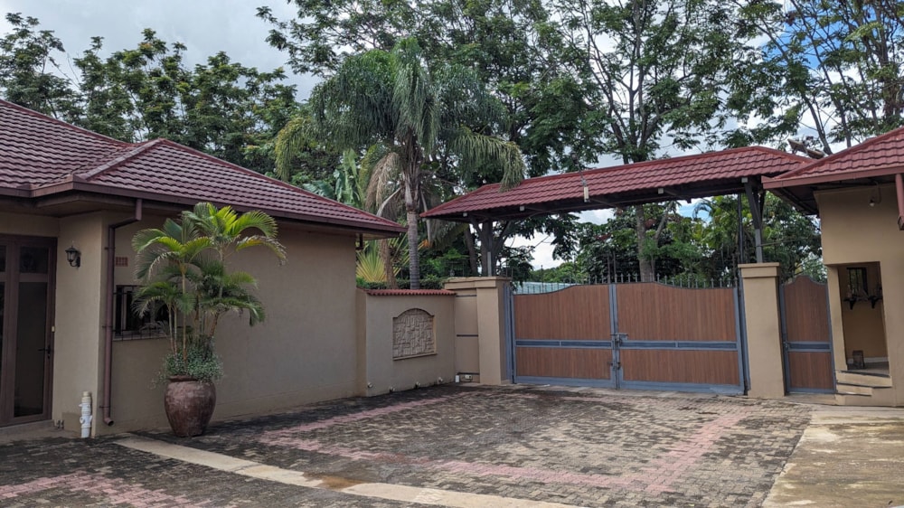 House to rent in Rhodespark, Zambia - 3ZA1644727