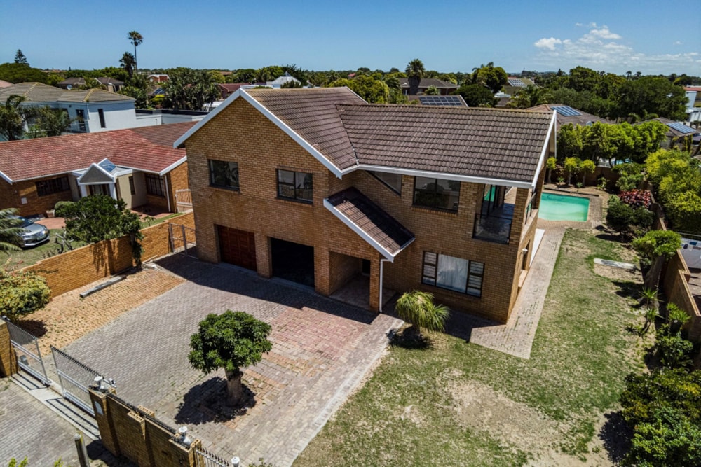 House let in Summerstrand - 1PLZ1690026 House let in Summerstrand - 1PLZ1690026