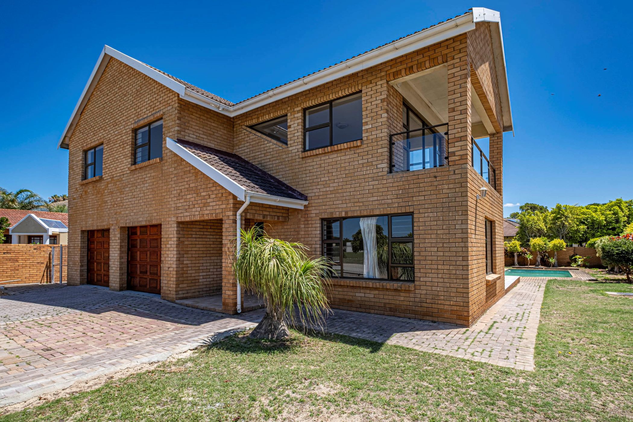 House let in Summerstrand - 1PLZ1690026