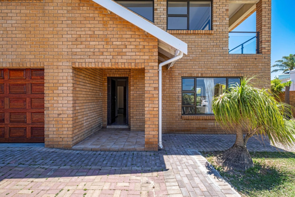 House let in Summerstrand - 1PLZ1690026 House let in Summerstrand - 1PLZ1690026