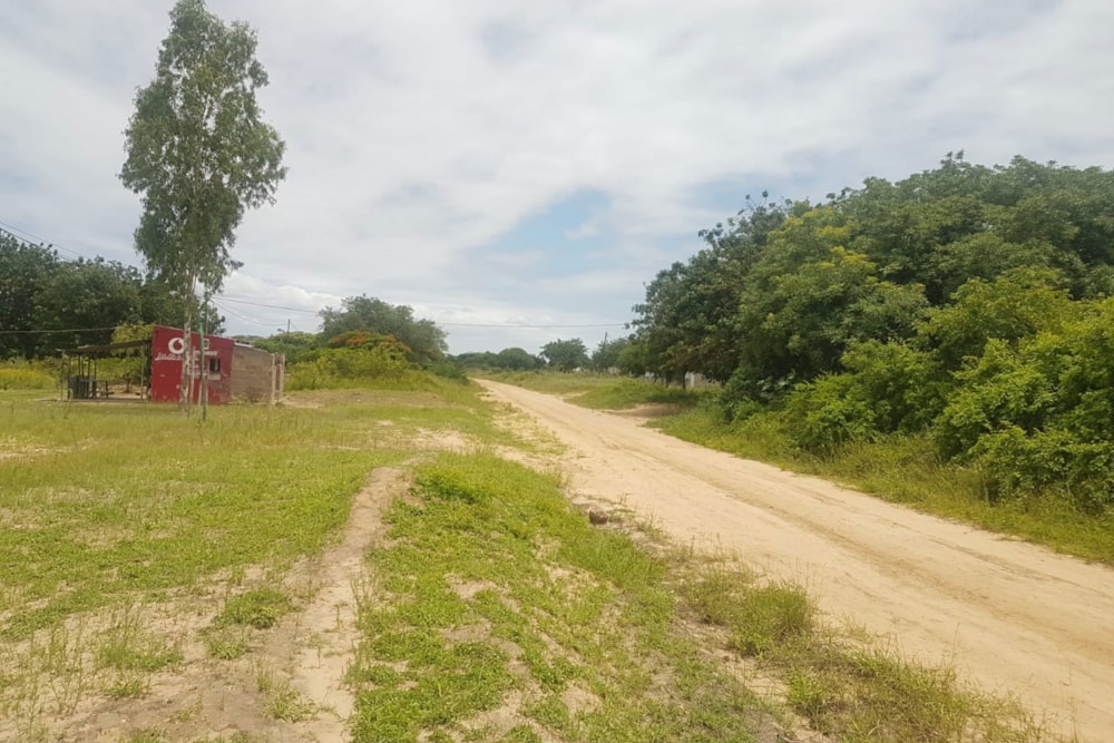 Vacant land for investment in Catembe, Mozambique - 3MQ1643822 Vacant land for investment in Catembe, Mozambique - 3MQ1643822