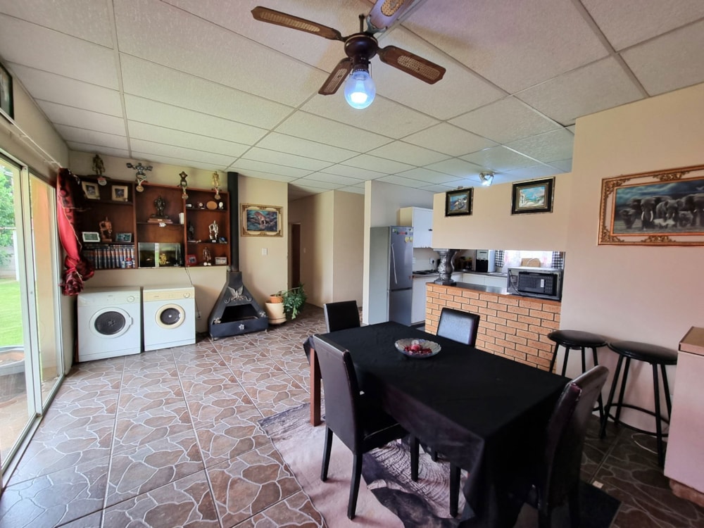 House for sale in Rensburg - 1SP1700886