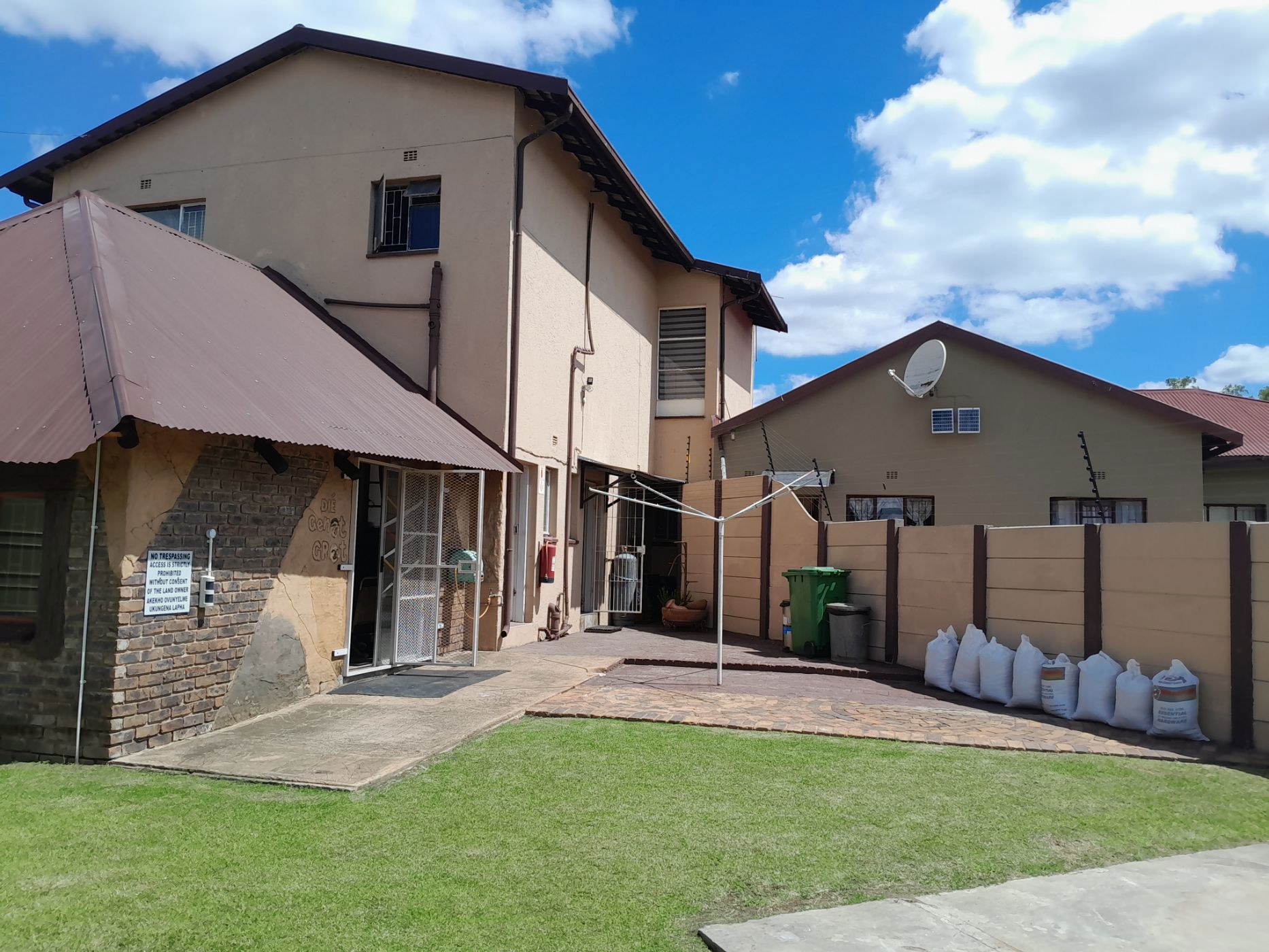 House for sale in Middelburg Central (Mpumalanga Central)  - 1MD1698751