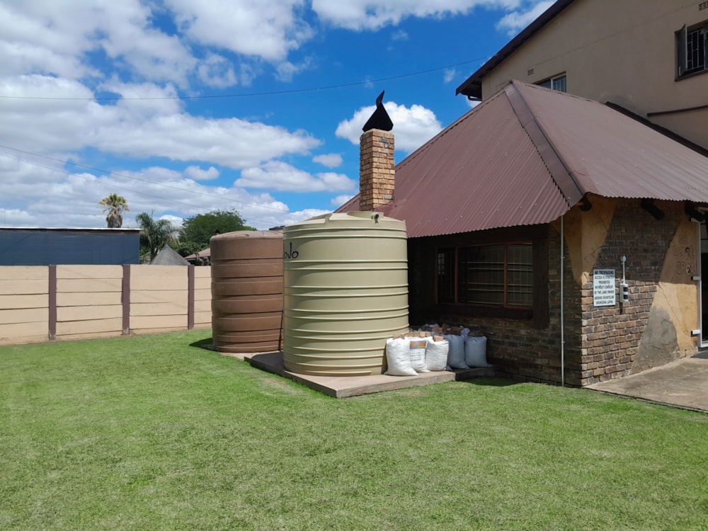 House for sale in Middelburg Central (Mpumalanga Central)  - 1MD1698751