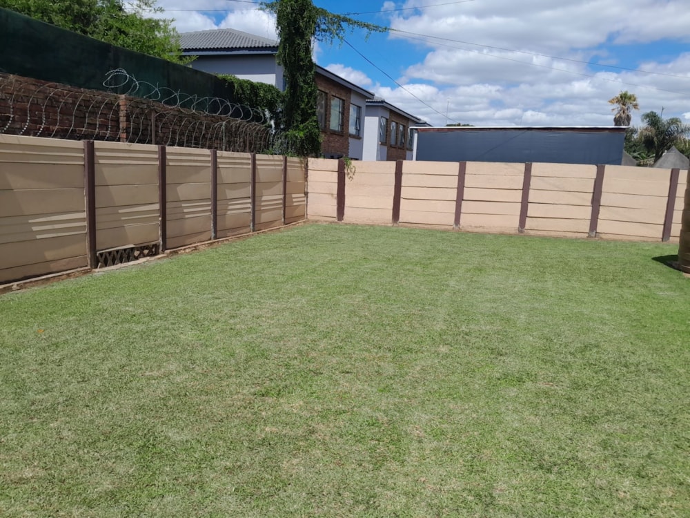 House for sale in Middelburg Central (Mpumalanga Central)  - 1MD1698751