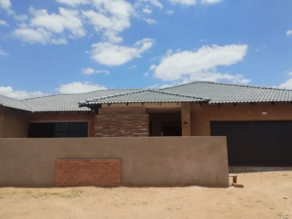 House for sale in Aerorand - 1MD1643602