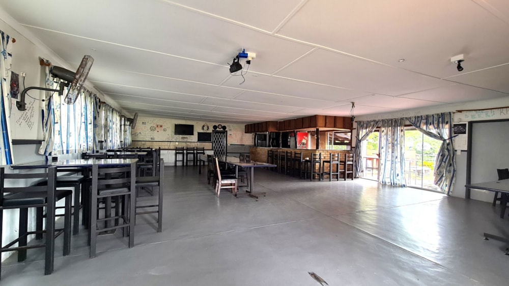 Commercial restaurant for sale in Mtwalume - 1PX1643673 Commercial restaurant for sale in Mtwalume - 1PX1643673