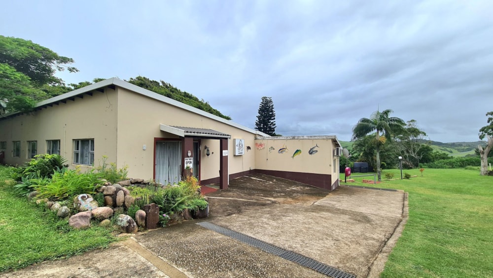 Commercial restaurant for sale in Mtwalume - 1PX1643673 Commercial restaurant for sale in Mtwalume - 1PX1643673