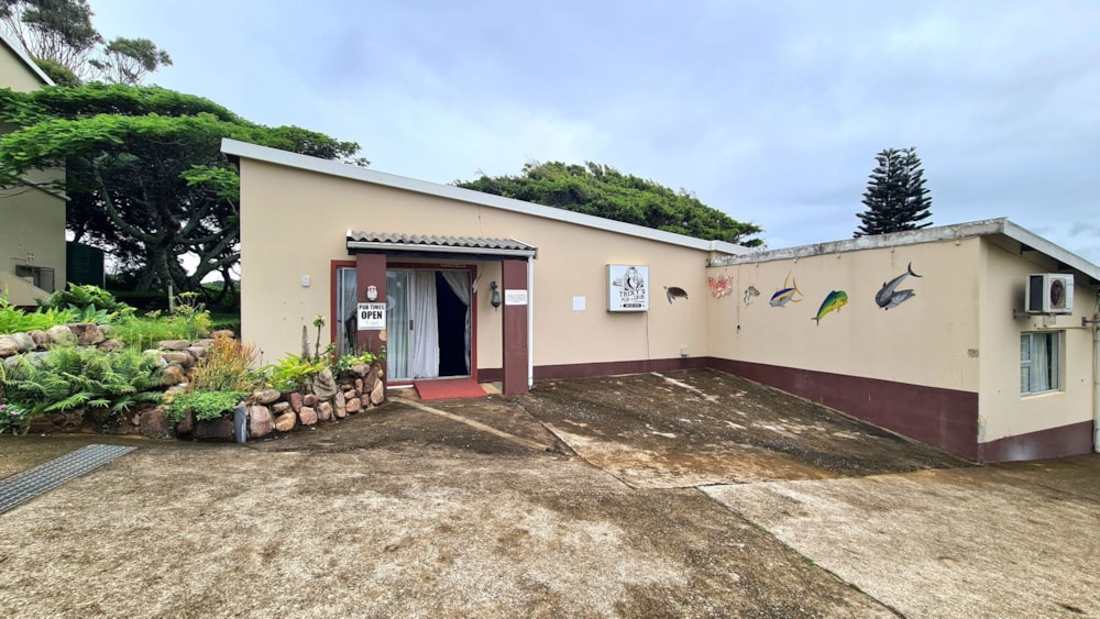 Commercial restaurant for sale in Mtwalume - 1PX1643673 Commercial restaurant for sale in Mtwalume - 1PX1643673