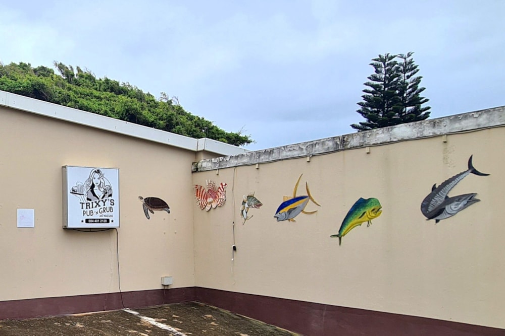 Commercial restaurant for sale in Mtwalume - 1PX1643673 Commercial restaurant for sale in Mtwalume - 1PX1643673