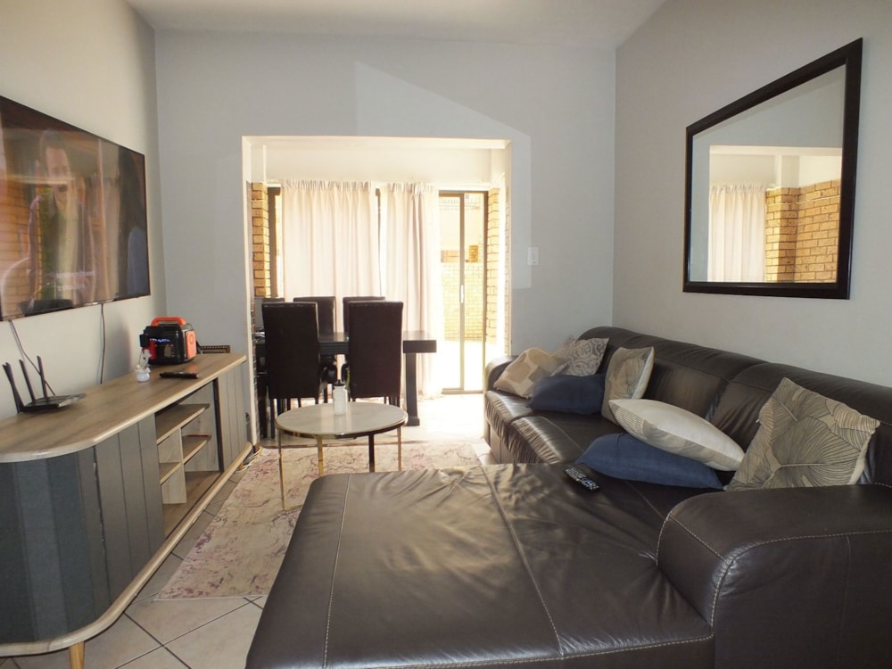 Apartment for sale in Monavoni - CN1643852