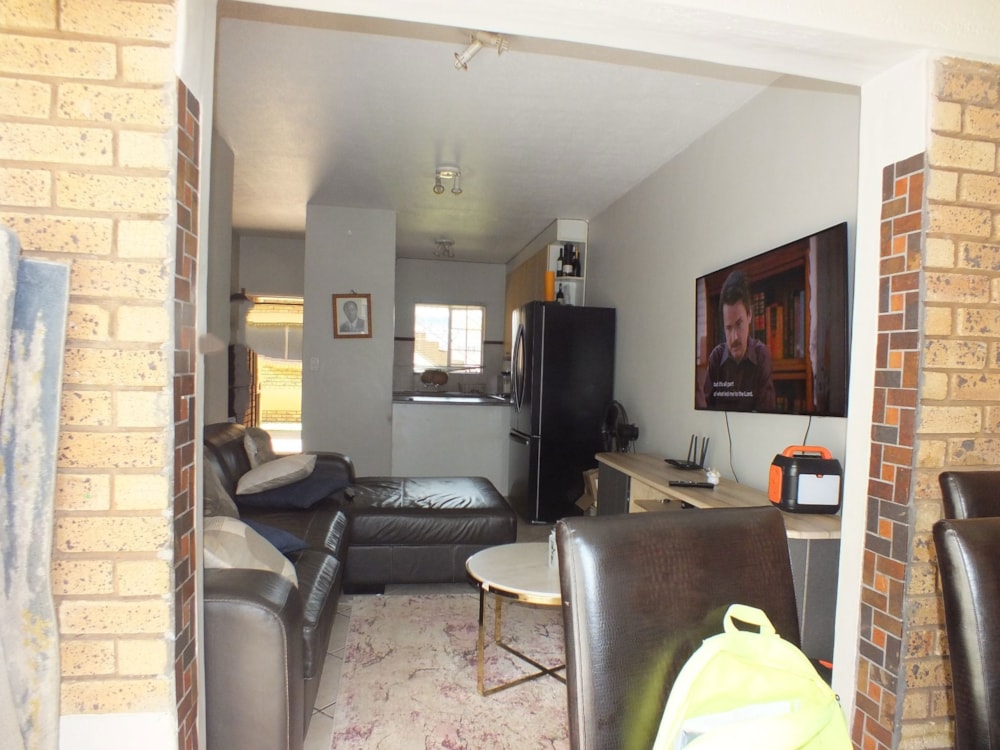 Apartment for sale in Monavoni - CN1643852