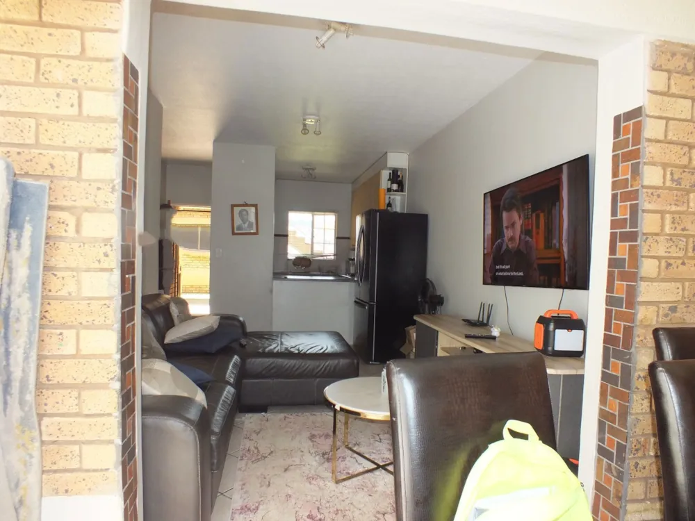 Apartment for sale in Monavoni - CN1643852 Apartment for sale in Monavoni - CN1643852