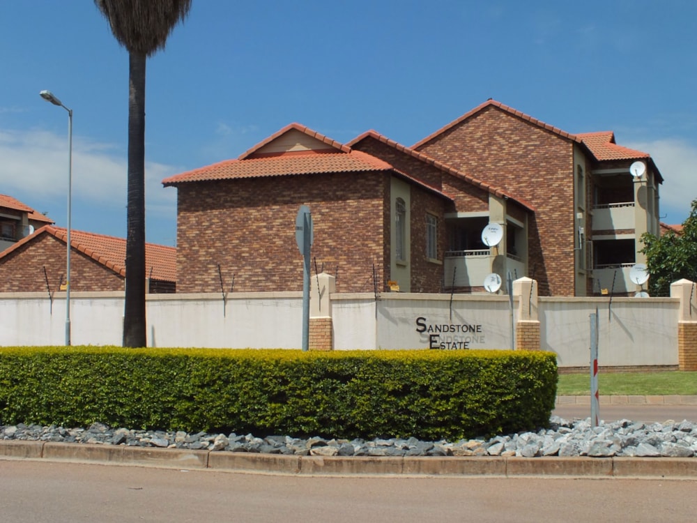 Apartment for sale in Monavoni - CN1643852