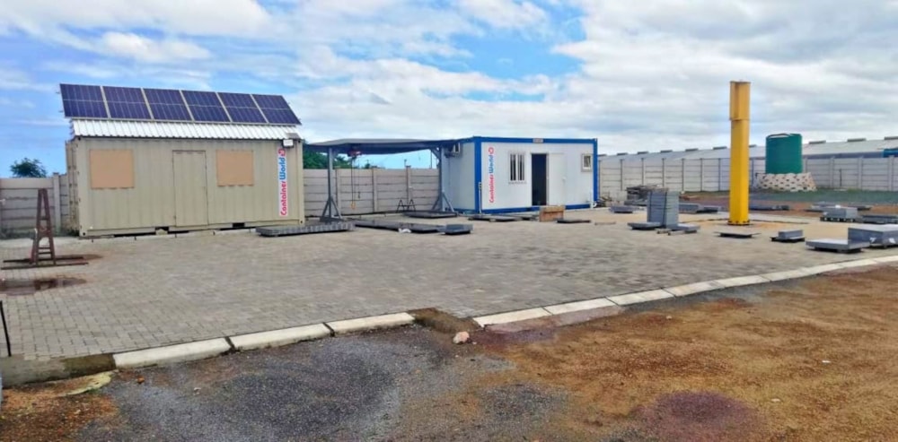 Commercial industrial property for sale in Margate - 1PX1643898