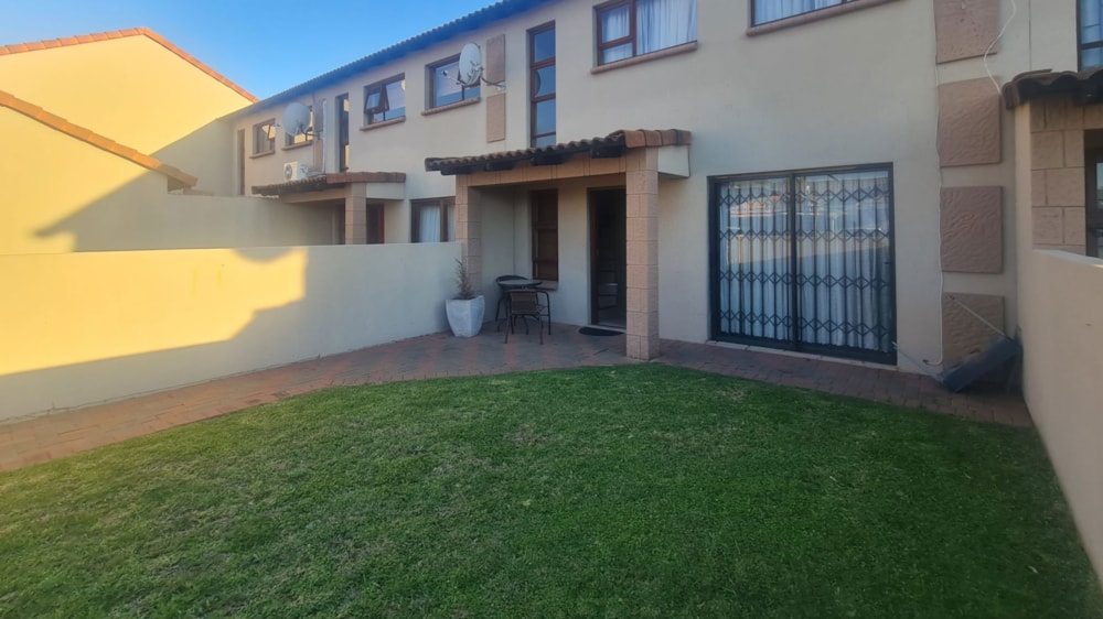 Townhouse let in Three Rivers North - 1VT1692874 Townhouse let in Three Rivers North - 1VT1692874