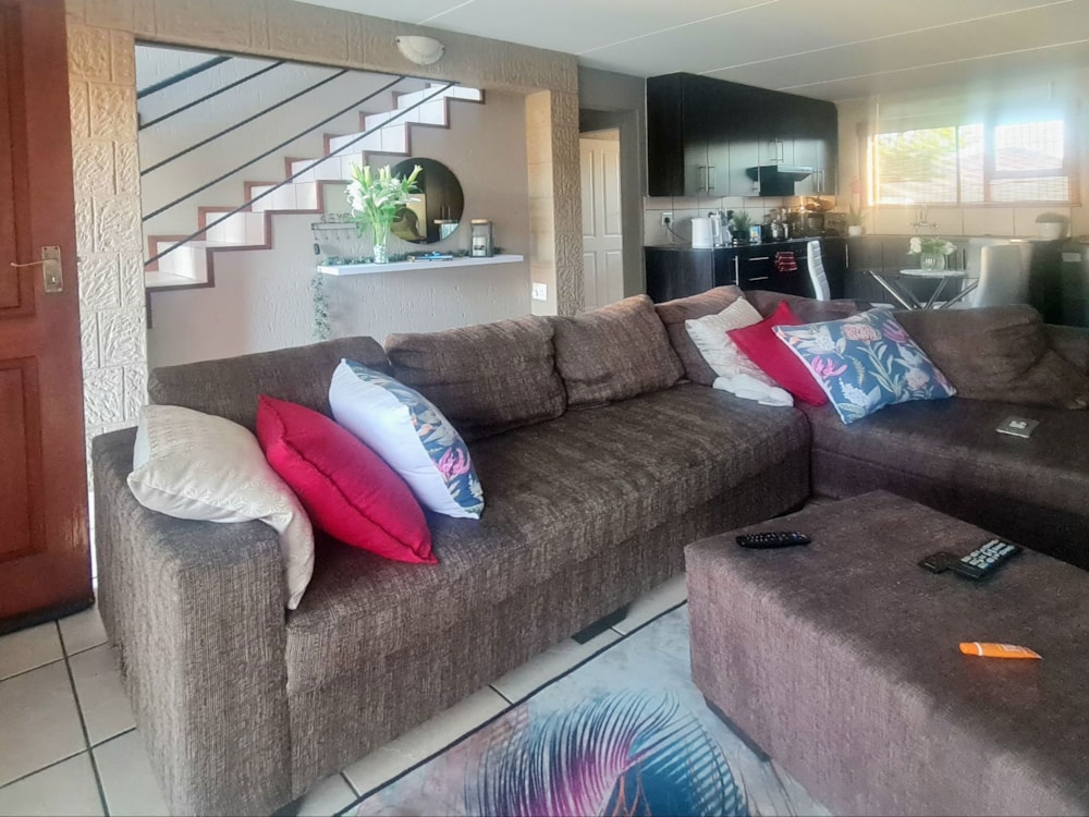 Townhouse let in Three Rivers North - 1VT1692874 Townhouse let in Three Rivers North - 1VT1692874