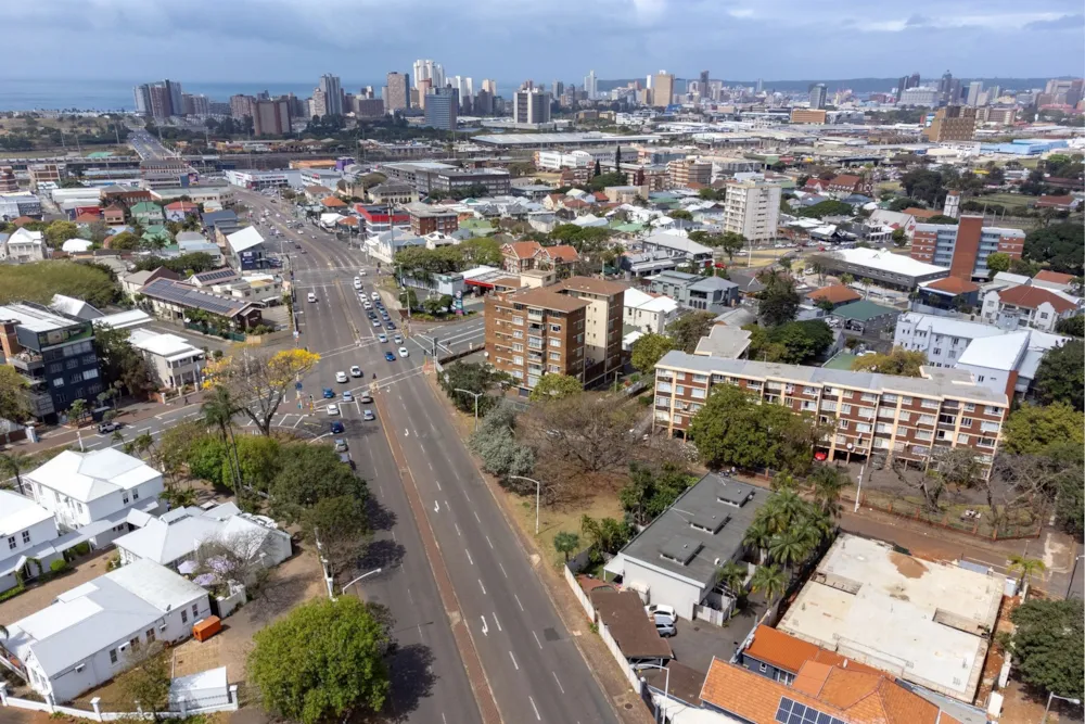 Apartment to rent in Morningside, Durban - 1DBN1755692 Apartment to rent in Morningside, Durban - 1DBN1755692