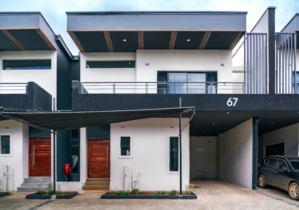 Townhouse for sale in Avondale, Zimbabwe - 3ZB1643719